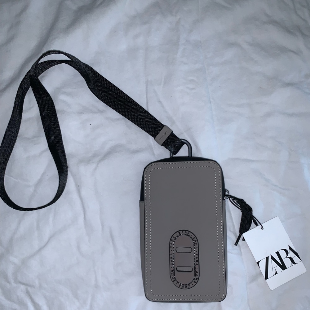 Zara Purse